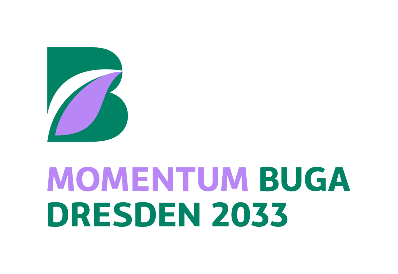 BUGA 2033 - Förderverein BUGA Dresden 2033